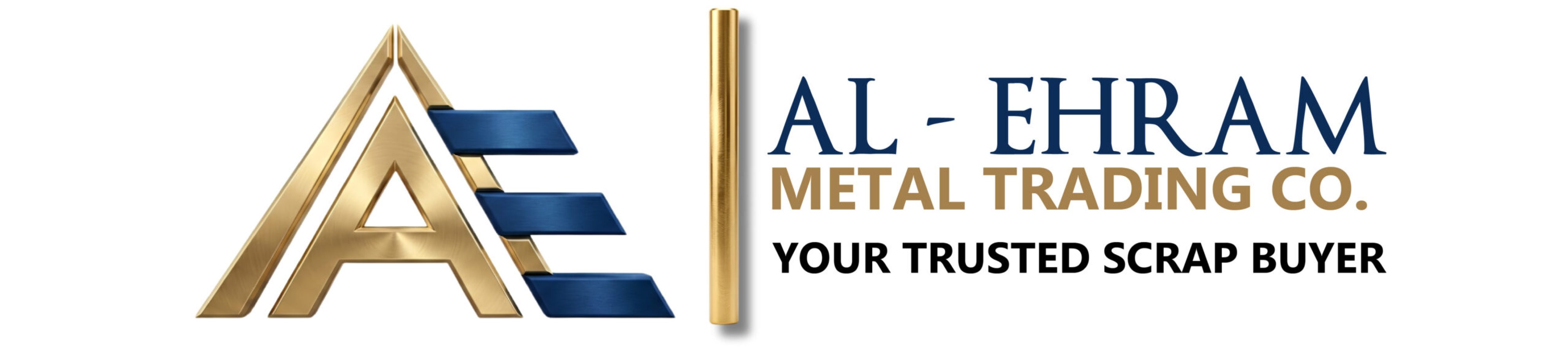 Al- Ehram Logo